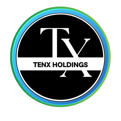 TenX Holdings Presents